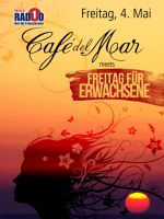 {de}Für Erwachsene meets Café del Mar{/de}