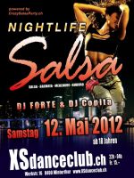 {de}"Nightlife Salsa" by CrazySalsaParty{/de}