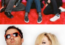 Montreux Jazz Festival: Nada Surf / Ting Tings