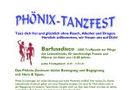 Phönix-Tanzfest