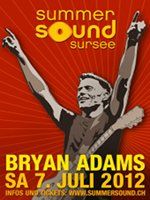 {de}Summer Sound: Bryan Adams & Special Guests{/de}