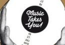 Music Takes You