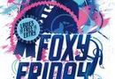 Foxy Friday hosted by One Mind
