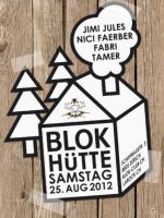 {de}Blokhütte{/de}