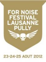 {de}For Noise Festival{/de}