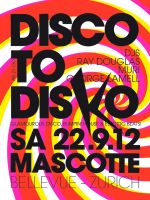 {de}Disco To Disko (22.09.2012){/de}