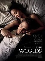 {de}Ab 4. Oktober im Kino: "The Words"{/de}