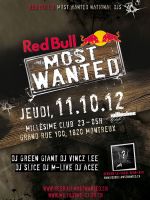 {de}Red Bull Most Wanted Party{/de}