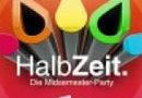 Halbzeit - Die Midsemester Party