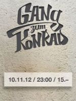 {de}Gang zum Konrad{/de}