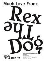 {de}Much Love From Rex The Dog{/de}