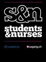 {de}Students and Nurses{/de}