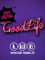 {de}The GoodLife{/de}