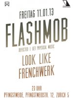 {de}Super Disco mit Flashmob{/de}