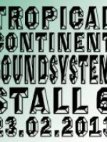 {de}Tropical Continent Soundsystem{/de}