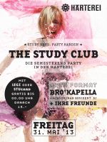 {de}The Study Club | kostenlos mit Legi!{/de}