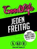 {de}The GoodLife{/de}