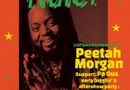 Peetah Morgan (Morgan Heritage, NYC)