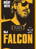 {de}A Night with DJ Falcon{/de}