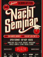 {de}Nachtseminar{/de}