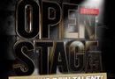 Open Stage