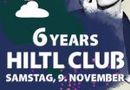 6 Years Hiltl Club