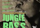 Jungle Bass Vol. 12 - Ragga Special feat. General Levy (X Ray Production, UK)
