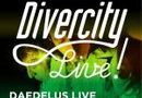 Divercity Live! Daedelus (Ninja Tune/USA)