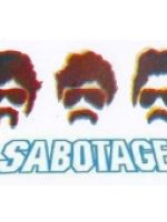 {de}FM Belfast Aftershow Party by The Sabotage Legacy{/de}