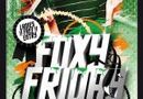 Foxy Friday - Zee City Fox