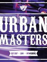 {de}Urban Masters{/de}