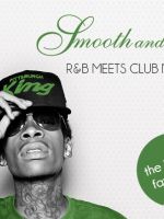 {de}Smooth N Sexy - "R&B meets Club Music"{/de}