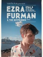 {de}Ezra Furman & The Boyfriends{/de}