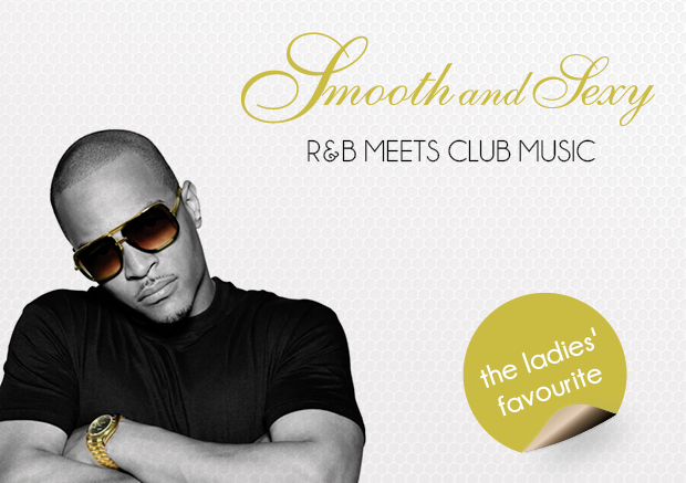 {de}Smooth N Sexy "R&B meets Club Music"{/de}