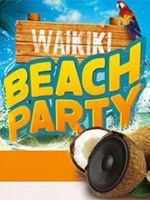 {de}Waikiki Beach Party{/de}
