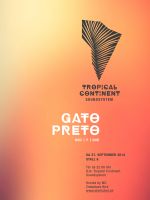 {de}Tropical Continent Sounsystem feat. Gato Preto{/de}