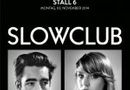 Slow Club (UK)