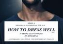 How to Dress Well (USA)