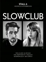 {de}Slow Club (UK){/de}