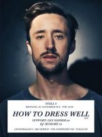 {de}How to Dress Well (USA){/de}