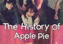 The History Of Apple Pie