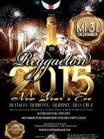 {de}New Year Eve 2015 - The Biggest Reggaeton party in the town{/de}