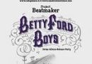 Betty Ford Boys: Swiss Album-Release Party