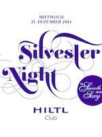 {de}Hiltl Silvester Night 2014/2015 by "Smooth N Sexy"{/de}