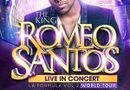 Romeo Santos Live