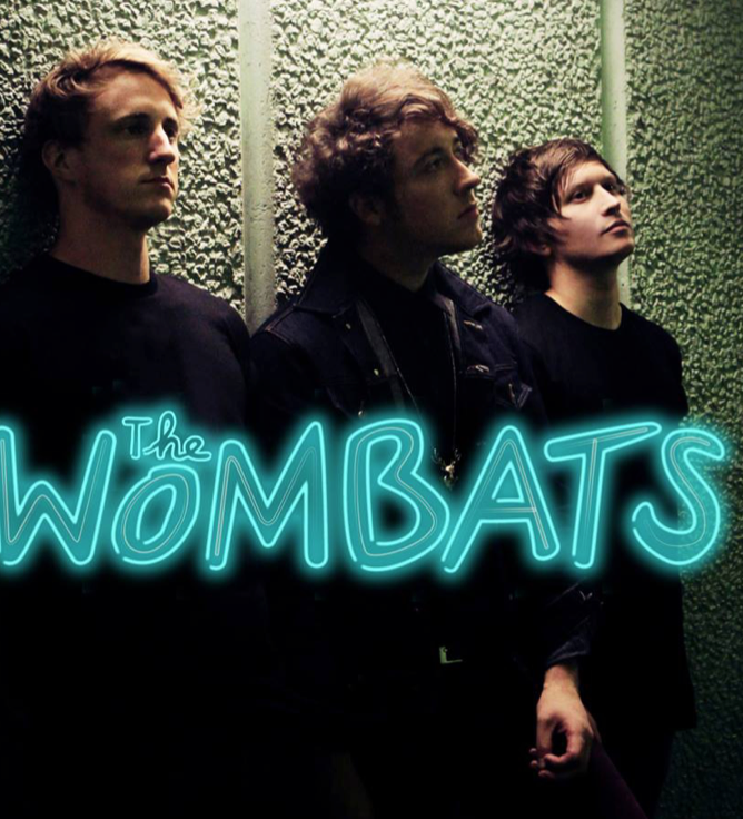 {de}The Wombats (UK){/de}