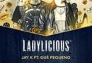 Ladylicious