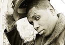 Jay Electronica N&B / Rootwords