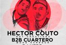 Fact Zurich with Hector Couto & Cuartero