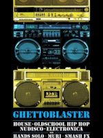 {de}Ghettoblaster{/de}